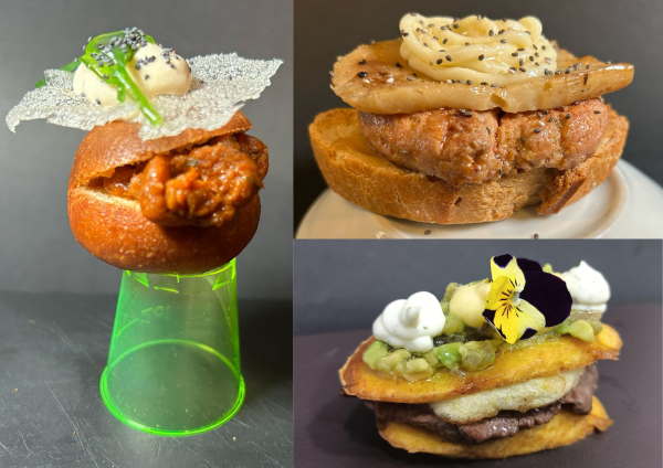 Pintxos Ganadores JangoDot 2024